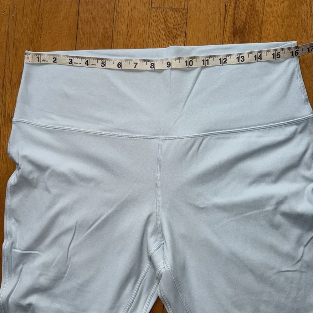 Lululemon Align High‎ Rise Pant 25